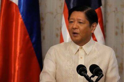 Филиппины запросит у администрации Байдена подробности об оборонных обязательствах США