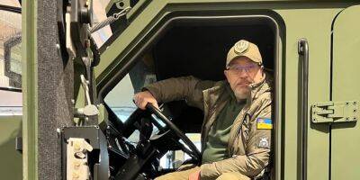 В Укроборонпроме рассказали о соотношении украинского и западного оружия на фронте