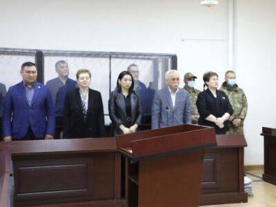 В Казахстане экс-премьер-министра приговорили к 18 годам тюрьмы по делу о госизмене
