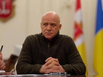 ВАКС вызвал Труханова в Киев. Прокуратура требует для него ареста по делу о хищении 92 млн грн