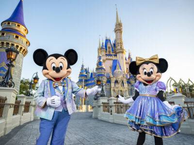 В Disney начали второй этап сокращения работников - unn.com.ua - США - Украина - Киев