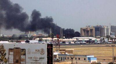 В Судане договорились о временном прекращении огня: Госдеп США назвал сроки