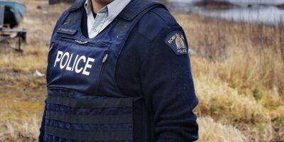 В Украине планируют возобновить Канадскую полицейскую миссию