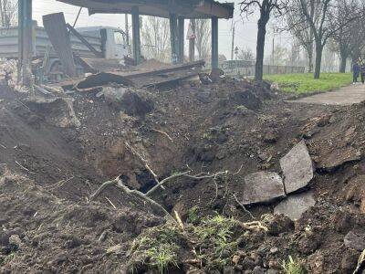 Россияне за сутки нанесли по Украине шесть ракетных и 62 авиаудара – Генштаб ВСУ