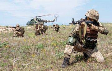 СМИ подтвердили переход украинскими бойцами Днепра в Херсонской области