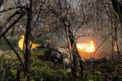 ВСУ уничтожили 24 "птички" врага и почти 700 оккупантов: свежая сводка Генштаба