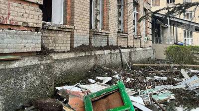 Россияне за сутки убили 2 гражданских в Донецкой области и 1 в Харьковской