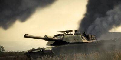 Украинские танкисты будут учиться, пока США подготовят обещанные Abrams к отправке — Пентагон