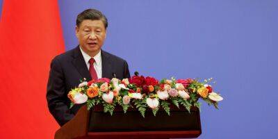 «Нанесен ущерб». Скандальные заявления китайского посла подорвали попытки Си Цзиньпина представить Китай как «миротворца» — Bloomberg