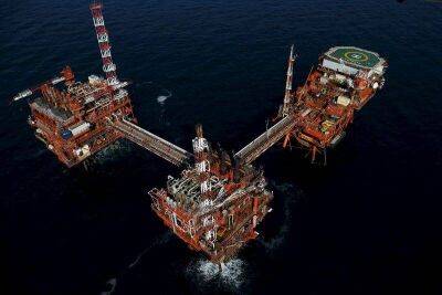 Борьба Европы и Азии за нефтяные поставки: новости к утру 25 апреля