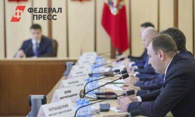 Красноярский край исполнил бюджет за квартал в запланированных параметрах