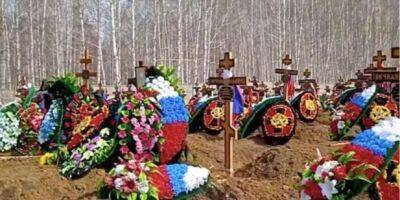 В Новосибирске найдено новое массовое захоронение боевиков ЧВК Вагнера — СМИ