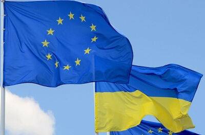 Еврокомиссия может отложить устный отчет о прогрессе Украины на пути в ЕС - журналист