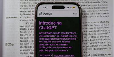 Microsoft пытается помочь. Работа ChatGPT может стоить OpenAI до $700 000 в день