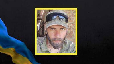 Мечтал вернуться в Луганск: в боях за Украину погиб радиоведущий из Северодонецка