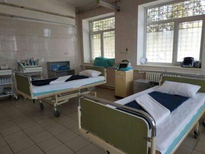 "Школы превращают в военные госпитали": Генштаб рассказал о медицине на Луганщине