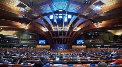 В Страсбурге начинается весенняя сессия ПАСЕ: что обсудят