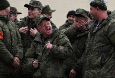 На Луганщине военные РФ и "вагнеровцы" устроили перестрелку, с обеих сторон есть погибшие, - Генштаб