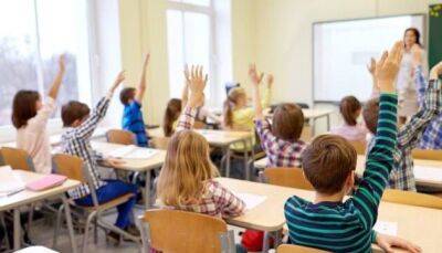 12 лет в школе: в Украине хотят внедрить новую систему образования