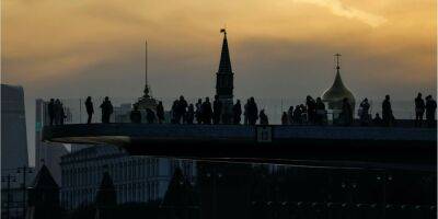 В Москве на две недели запретят вход на Красную площадь из-за «подготовки к параду»