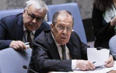 Подоляк о РФ в Совбезе ООН: Ярмарка лицемерия