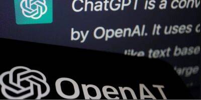 Напакостить конкурентам. Компания OpenAI пытается запатентовать товарный знак GPT - biz.nv.ua - США - Украина - Патент
