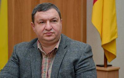 В Кропивницком депутаты проголосовали за увольнение председателя облсовета