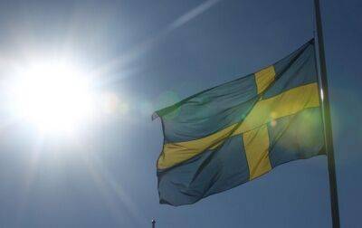 Швеция решила выслать из страны пятерых российских дипломатов - korrespondent.net - Россия - Украина - Германия - Швеция - Вена - Посольство - Посол