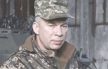 Украинский генерал рассказал, почему ВСУ продолжают удерживать Бахмут