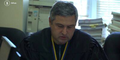 Судья ОАСК Аблов пытается уйти в отставку с пожизненной зарплатой — ЦПК