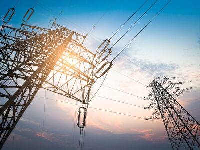 Кабинет министров Украины отсрочил повышение тарифов на электроэнергию