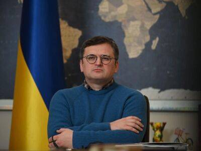 НАТО должно дать Украине сроки вступления на саммите в Вильнюсе – Кулеба