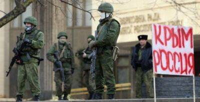 Начинаются удары по Крыму: оккупантам советуют привыкать к воздушным тревогам