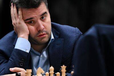 Шипов надеется, что Непомнящий осознанно играл на ничью последние партии против Лижэня