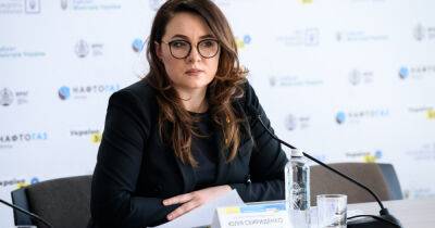 Юлия Свириденко - Кабмин предлагает ввести санкции против Ирана - dsnews.ua - Россия - Украина - Иран