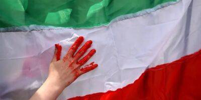 На 50 лет. Правительство предлагает СНБО применить секторальные санкции против Ирана