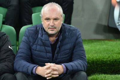 Игорь Шалимов - Шалимов заявил, что Кутепов сломал игру "Торпедо" в матче с "Химками" - sport.ru