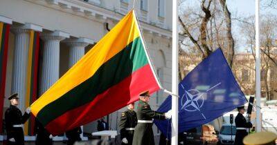 У НАТО нет будущего без Украины, – глава МИД Литвы