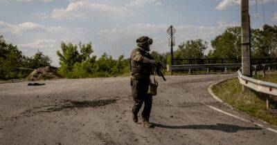 В России заявили об осуждении бойца ВСУ за расстрел гражданского жителя Мариуполя