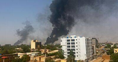 Армия Судана и повстанцы заключили новое перемирие: в столице идут артиллерийские бои