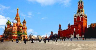 БПЛА на Красной площади: за призовые 20 млн грн хотят посоревноваться даже россияне, — Яценко
