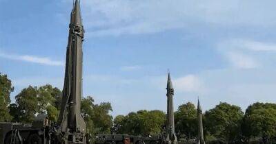 Точнее и дальнобойнее: Вьетнам модернизирует советские ракеты Scud с иностранными партнерами