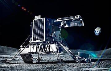 Японский стартап совершит сегодня высадку модуля на Луну