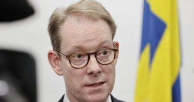 Швеция впервые за год высылает российских дипломатов
