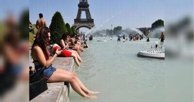 Европу этим летом ждет смертоносная жара: ученые обнародовали страшный прогноз