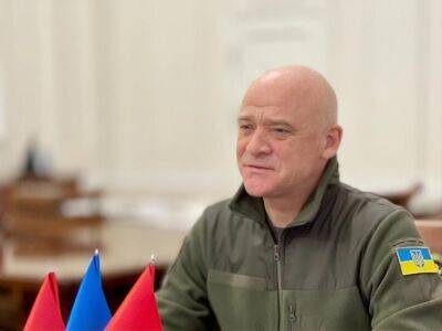 ВАКС изменил меру пресечения Труханову и назначил залог в почти 31 млн грн