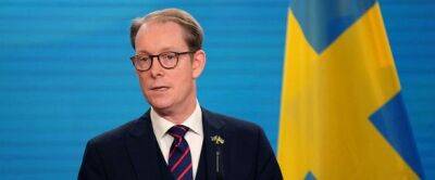 Швеция выслала пятерых сотрудников посольства россии по подозрению в шпионаже - unn.com.ua - Норвегия - Украина - Киев - Швеция - Финляндия - Дания - Стокгольм - Посольство