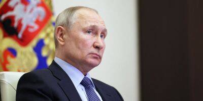 Шаткий баланс Путина. Почему российская экономика не сможет поддержать эскалацию боевых действий в Украине — The Economist