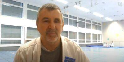 Глава «УВО Спас 23» Владимир Волков рассказал об их системе подготовки, отличной от системы ВСУ