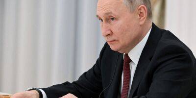 Путин принял решение о полномасштабном вторжении в Украину за год до его начала — СМИ